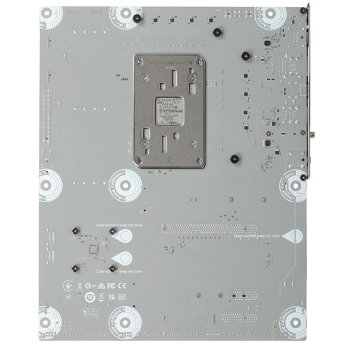 Купить Материнская плата MSI B850 GAMING PLUS WIFI6E  5637352. Характеристики, отзывы и цены в Донецке
