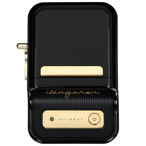 Купить Принтер этикеток NIIMBOT B21  5488757. Характеристики, отзывы и цены в Донецке