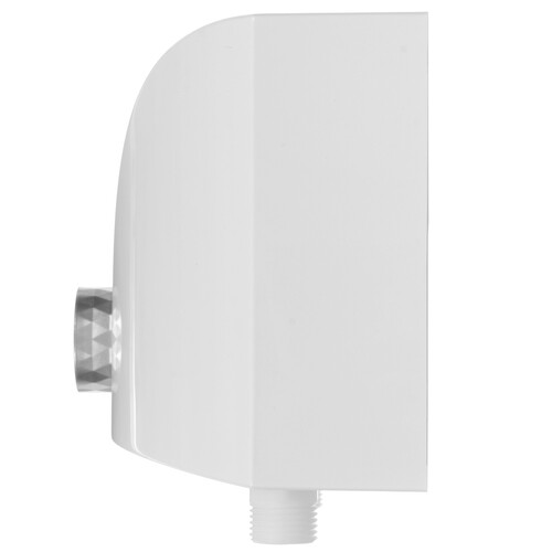 Купить Водонагреватель электрический Thermex Vetro 5500 shower  9083826. Характеристики, отзывы и цены в Донецке