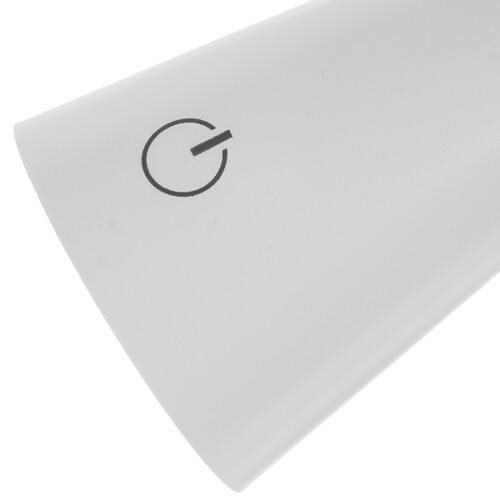 Купить Настольный светильник Фотон TCWL-05D6A-W белый  9286822. Характеристики, отзывы и цены в Донецке