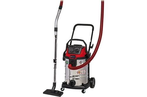 Купить Строительный пылесос  Einhell TE-VC 2230 SACL  9086111. Характеристики, отзывы и цены в Донецке
