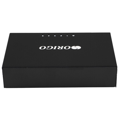 Купить Коммутатор ORIGO OS1205  9110725. Характеристики, отзывы и цены в Донецке