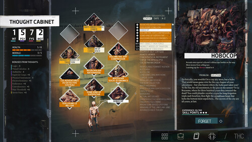 Купить Игра Disco Elysium - The Final Cut (Steam)  5618251. Характеристики, отзывы и цены в Донецке