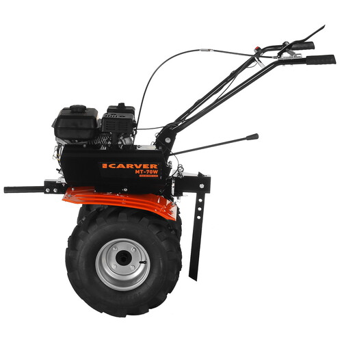 Купить Мотоблок бензиновый Carver MT-70W  5349982. Характеристики, отзывы и цены в Донецке