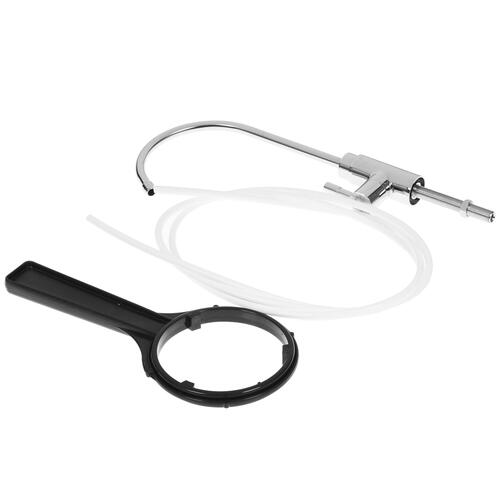 Купить Проточный питьевой фильтр Гейзер Био 322  1102106. Характеристики, отзывы и цены в Донецке