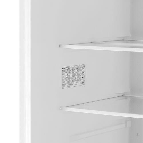 Купить Холодильник с морозильником   Haier CEF537AWD белый  1695240. Характеристики, отзывы и цены в Донецке