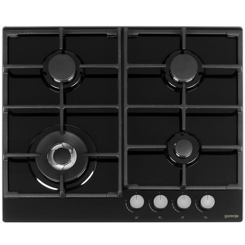 Купить Газовая варочная поверхность Gorenje GTW641AKB  9941381. Характеристики, отзывы и цены в Донецке