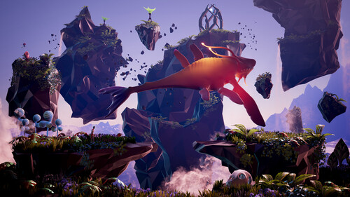 Купить Игра Planet Alpha (Steam)  5618153. Характеристики, отзывы и цены в Донецке