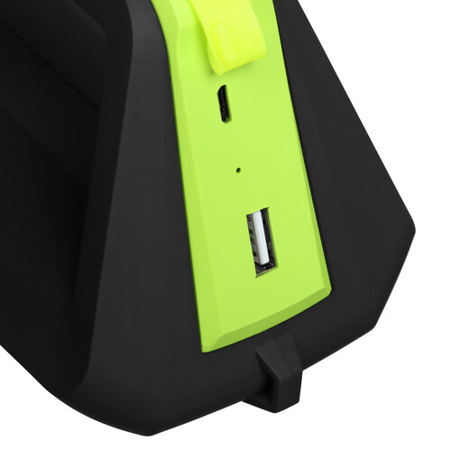 Купить Фонарь Gauss GFL701  9114061. Характеристики, отзывы и цены в Донецке