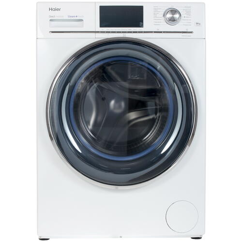 Купить Стирально-сушильная машина Haier HWD80-B14686 белый  1275882. Характеристики, отзывы и цены в Донецке
