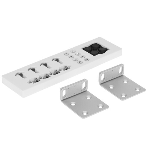 Купить Коммутатор Ubiquiti Pro Max 48 PoE  5493792. Характеристики, отзывы и цены в Донецке