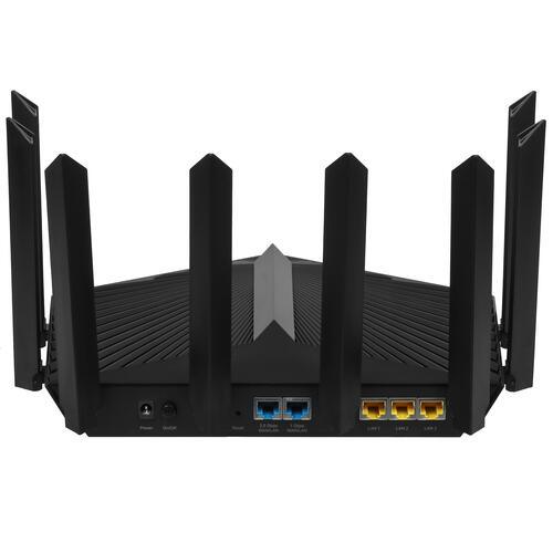 Купить Wi-Fi роутер TP-Link Archer AX80  5418686. Характеристики, отзывы и цены в Донецке