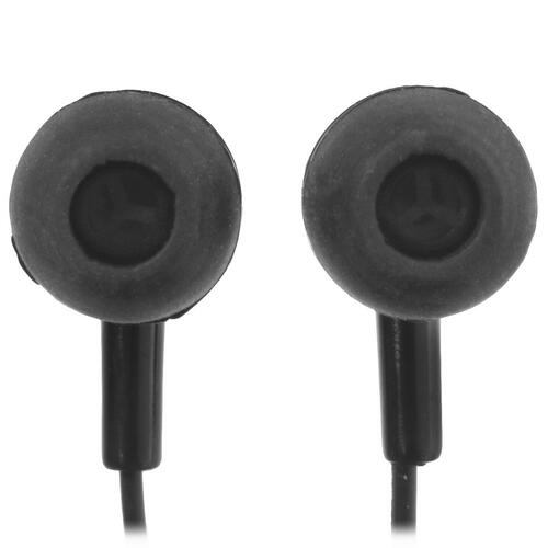 Купить Проводные наушники Gal HM-055BK черный  4881533. Характеристики, отзывы и цены в Донецке