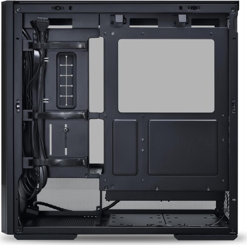 Купить Корпус LIAN LI LANCOOL 207  5480041. Характеристики, отзывы и цены в Донецке