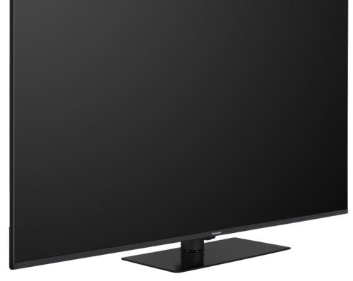Купить 65" (164 см) Телевизор Panasonic 65W70AEZ черный  9277703. Характеристики, отзывы и цены в Донецке