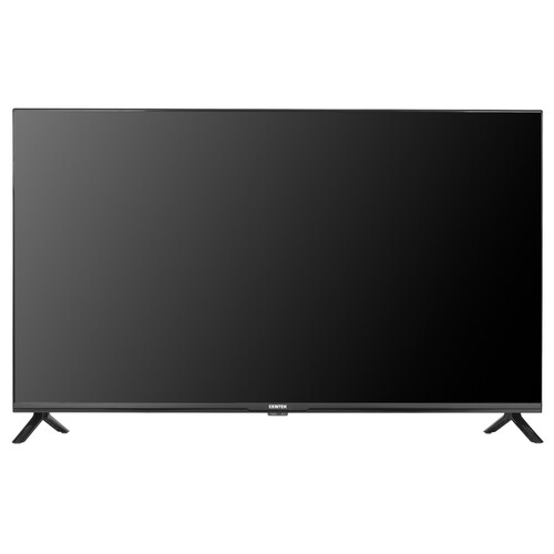 Купить 40" (102 см) Телевизор Centek CT-8640 черный  9138255. Характеристики, отзывы и цены в Донецке