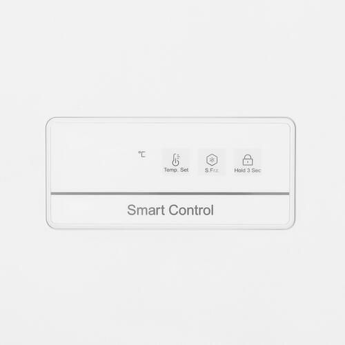 Купить Морозильный ларь Haier HCE430RF белый  9009506. Характеристики, отзывы и цены в Донецке