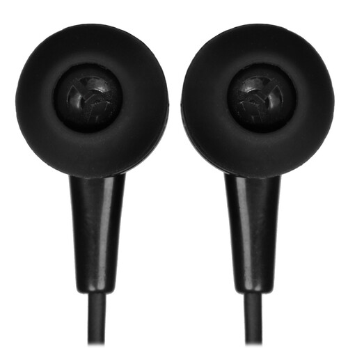 Купить Проводные наушники Borofone BM67 черный 2022  9244585. Характеристики, отзывы и цены в Донецке