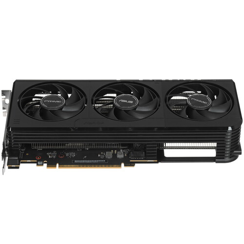 Купить Видеокарта ASUS GeForce RTX 5050 PRIME OC [PRIME-RTX5050-O8G]  5636370. Характеристики, отзывы и цены в Донецке