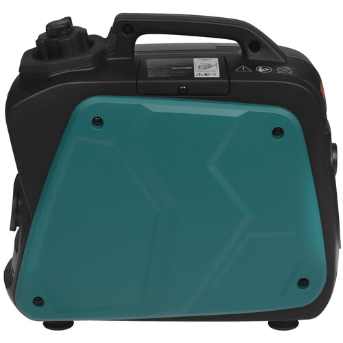 Купить Электрогенератор   бензиновый FinePower FPGI-700  9265566. Характеристики, отзывы и цены в Донецке