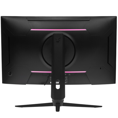 Купить 27" Монитор ARDOR GAMING FRONTIER AF27H3 черный  5411392. Характеристики, отзывы и цены в Донецке