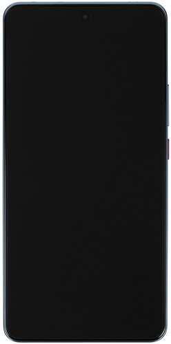 Купить 6.78" Смартфон realme GT 7 256 ГБ голубой  5629946. Характеристики, отзывы и цены в Донецке