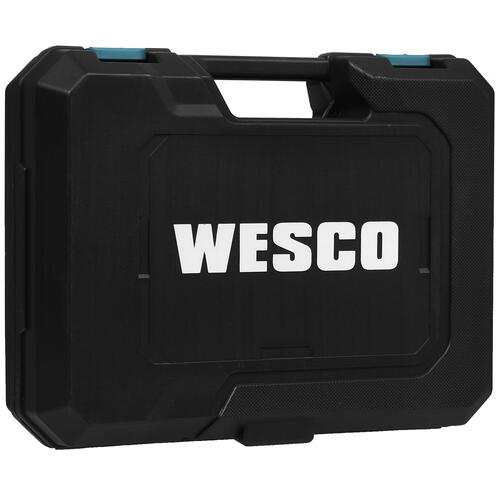 Купить Перфоратор Wesco WS3228K  5094310. Характеристики, отзывы и цены в Донецке