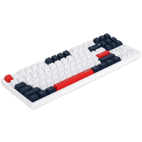 Купить Клавиатура проводная Acer OKW305  5611116. Характеристики, отзывы и цены в Донецке