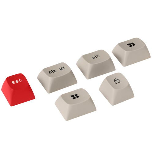 Купить Клавиатура  проводная Keychron C1 Pro  9307519. Характеристики, отзывы и цены в Донецке