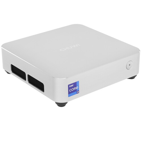 Купить Мини ПК CHUWI AuBox [1746928]  5632338. Характеристики, отзывы и цены в Донецке