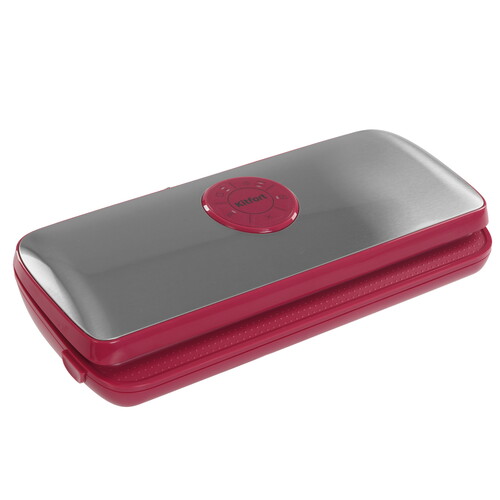 Купить Вакуумный упаковщик Kitfort КТ-1561  9300350. Характеристики, отзывы и цены в Донецке