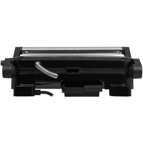 Купить Гриль Topdevice TDSEG001 черный  9048535. Характеристики, отзывы и цены в Донецке