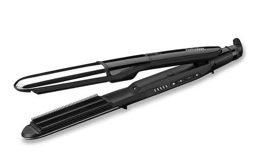 Купить Выпрямитель для волос BaByliss ST496E  9935075. Характеристики, отзывы и цены в Донецке