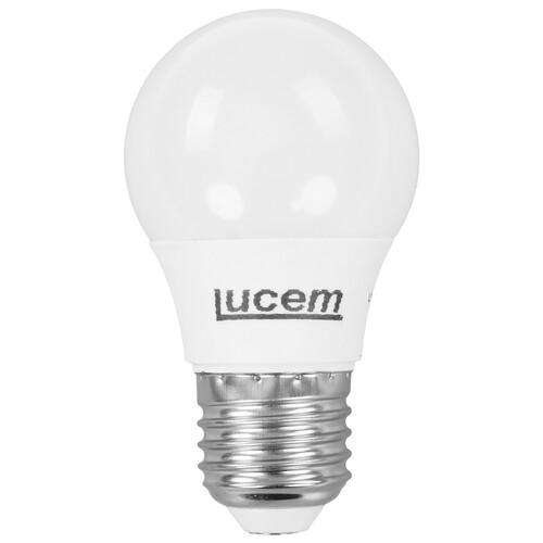 Купить Лампа светодиодная Lucem LM-LBL 5W  9162553. Характеристики, отзывы и цены в Донецке