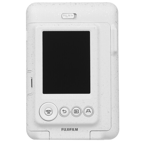 Купить Фотоаппарат моментальной печати Fujifilm Instax mini LiPlay HM1  1374206. Характеристики, отзывы и цены в Донецке