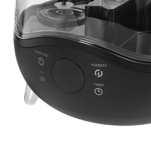 Купить Увлажнитель воздуха Deerma DEM-F327W  5308476. Характеристики, отзывы и цены в Донецке