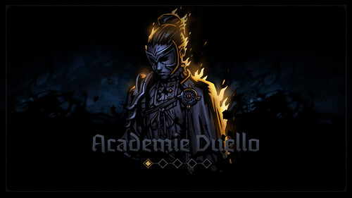 Купить Дополнение для игры Darkest Dungeon II: The Binding Blade (Steam)  5601549. Характеристики, отзывы и цены в Донецке