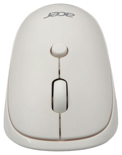 Купить Мышь беспроводная Acer OMR138 [ZL.MCEEE.01L] белый  5097289. Характеристики, отзывы и цены в Донецке