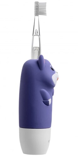 Купить Электрическая зубная щетка Revyline RL 025 синий  9312779. Характеристики, отзывы и цены в Донецке