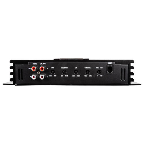 Купить Усилитель Kicx ST1000  9102868. Характеристики, отзывы и цены в Донецке
