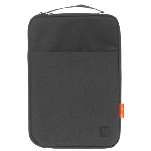 Купить 14" Сумка Brauberg Option  5407240. Характеристики, отзывы и цены в Донецке