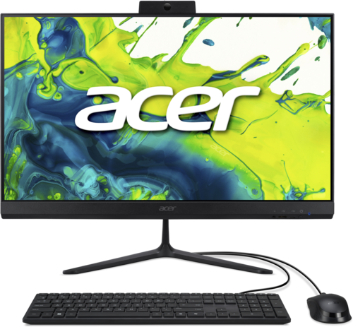 Купить 23.8" Моноблок Acer Aspire C24-2G [DQ.BP0CD.001]  5612356. Характеристики, отзывы и цены в Донецке
