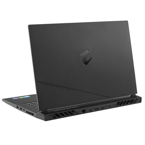 Купить 15.6" Ноутбук AORUS 15 BKF черный  5095399. Характеристики, отзывы и цены в Донецке