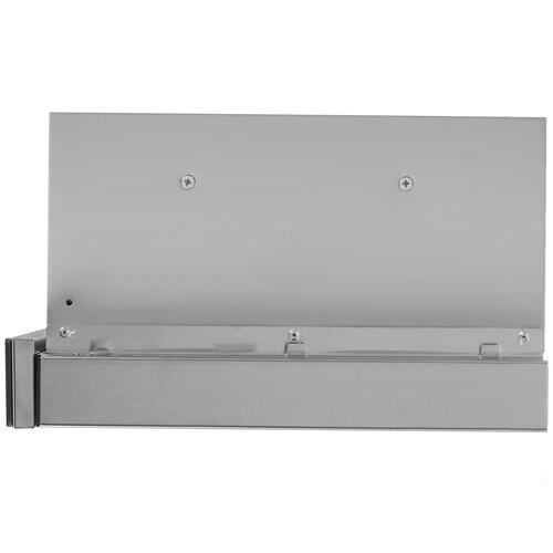 Купить Вытяжка телескопическая Hansa OTP6651BGH серебристый/черный  5351561. Характеристики, отзывы и цены в Донецке