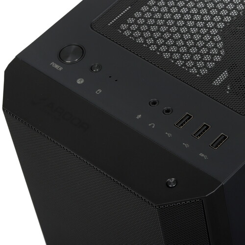 Купить ПК ARDOR GAMING NEO M202  5633445. Характеристики, отзывы и цены в Донецке