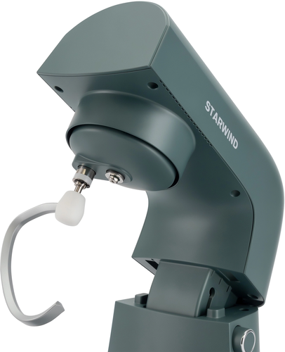 Купить Миксер Starwind SPM2152 серый  9233623. Характеристики, отзывы и цены в Донецке