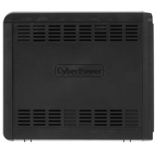 Купить ИБП CyberPower VP700ELCD  4747266. Характеристики, отзывы и цены в Донецке
