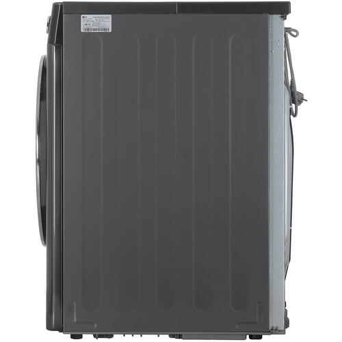Купить Сушильная машина LG DC10V9V9P черный  5453339. Характеристики, отзывы и цены в Донецке