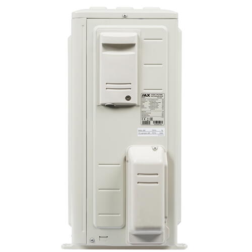 Купить Кондиционер настенный сплит-система JAX ACY-12HE/ACY-12HE белый  8128805. Характеристики, отзывы и цены в Донецке