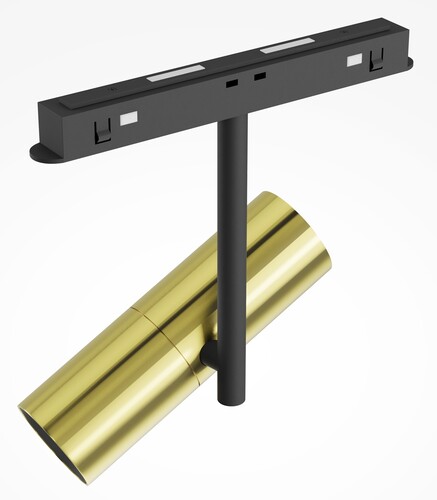 Купить Светильник трековый Maytoni TR005-2-12W4K-BBS  9169887. Характеристики, отзывы и цены в Донецке